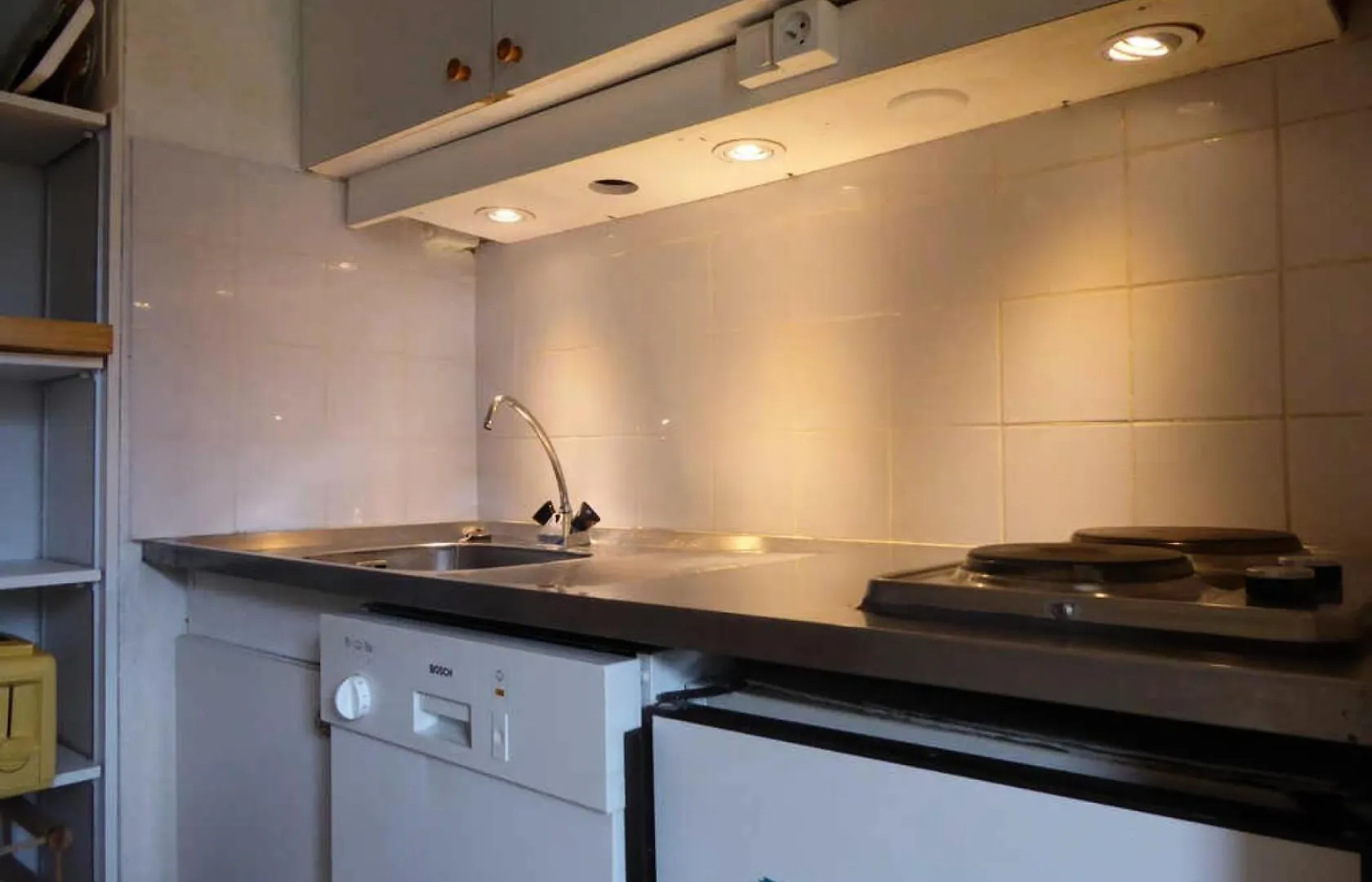 Residence Les Cotes - 2 Pieces Pour 5 Personnes Mae-9584 La Plagne