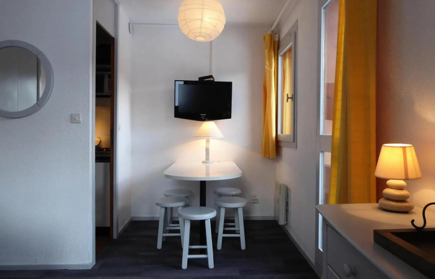 Residence Les Cotes - 2 Pieces Pour 5 Personnes Mae-9584 La Plagne Apartment