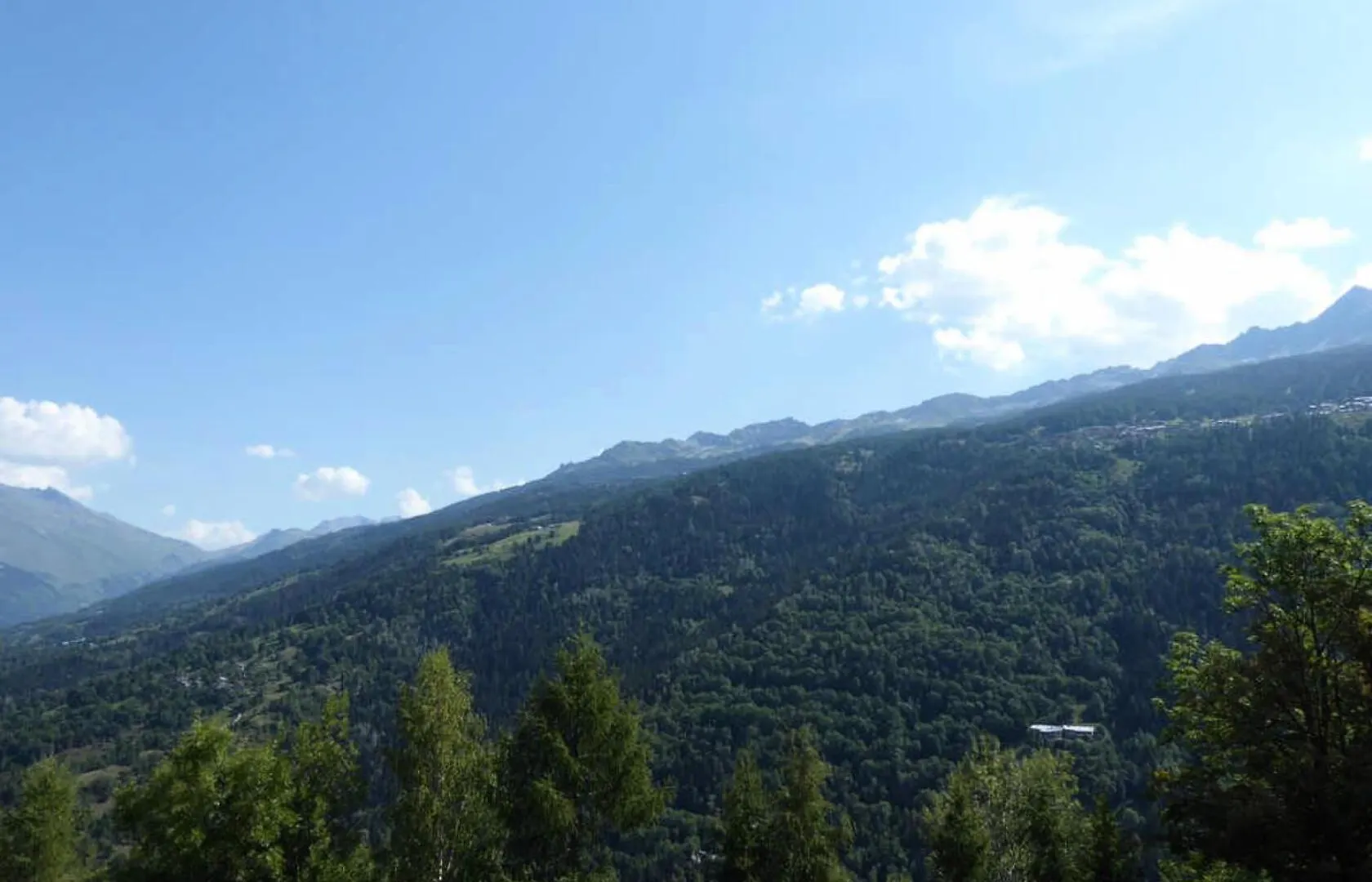 Apartment Residence Les Cotes - 2 Pieces Pour 5 Personnes Mae-9584 La Plagne France